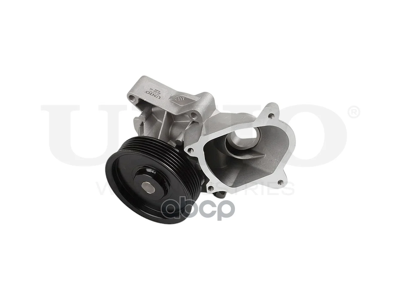 Насос водяной BMW 5(E60/61) WAP10146 UNIO - миниатюра 2