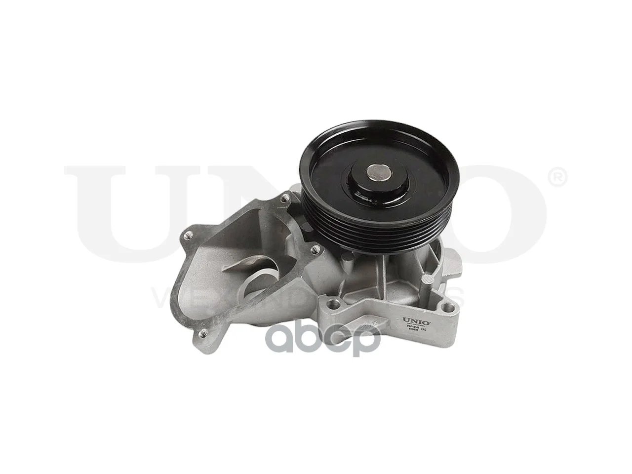Насос водяной BMW 5(E60/61) WAP10146 UNIO - миниатюра 3