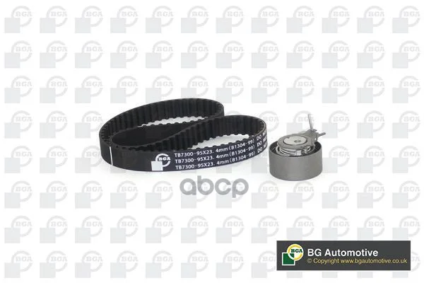 Комплект ГРМ TB7300K Bga - изображение 1