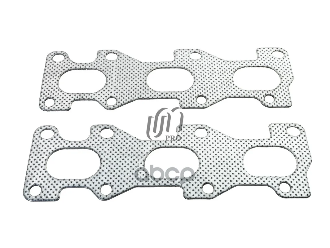 Комплект прокладок ISUZU полный GF0211 United - миниатюра 10