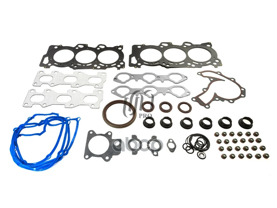 Комплект прокладок ISUZU полный GF0211 United - миниатюра 2