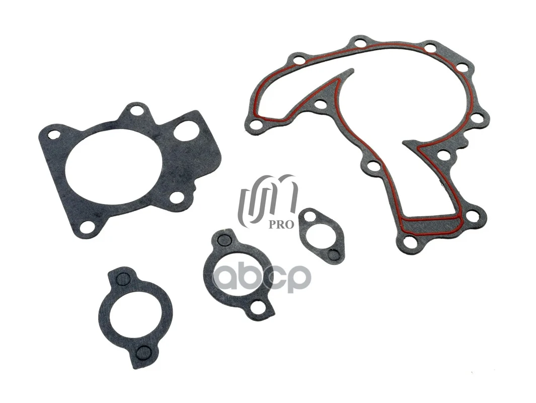 Комплект прокладок ISUZU полный GF0211 United - миниатюра 5