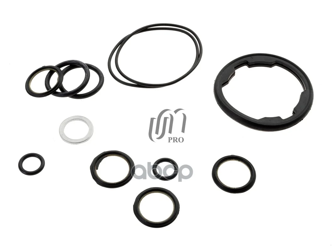 Комплект прокладок ISUZU полный GF0211 United - миниатюра 7