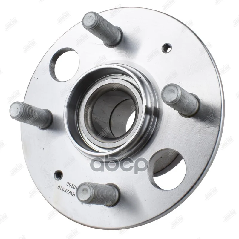 Ступица колеса HW28010 HW28010 JIKIU - миниатюра 2
