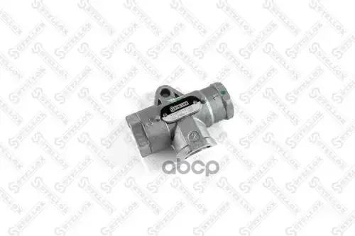 клапан двухмагистральный !10бар,М22x1.5BPW - изображение 1
