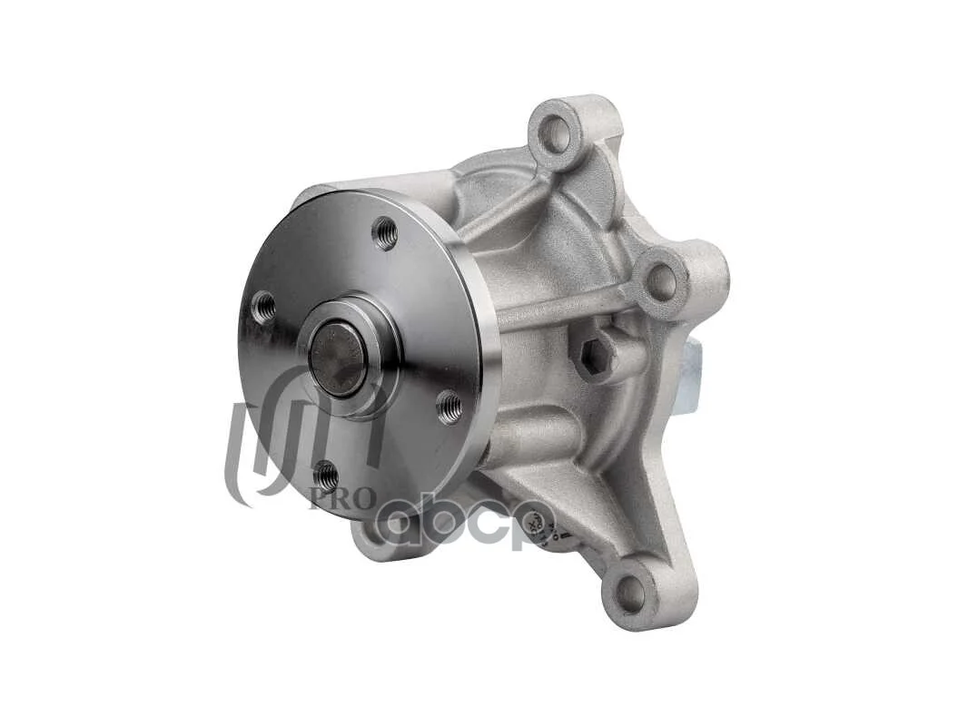 Насос водяной HYUNDAI/KIA WP0116 United Motors - миниатюра 3