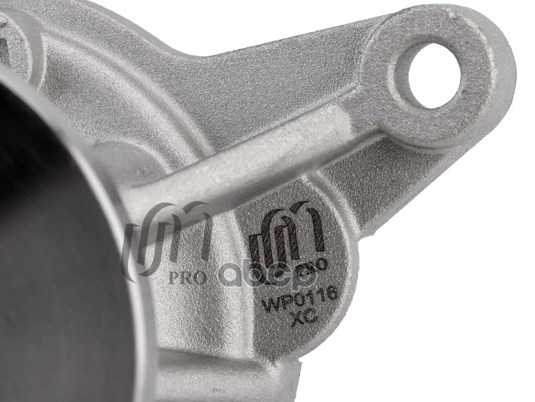 Насос водяной HYUNDAI/KIA WP0116 United Motors - миниатюра 5