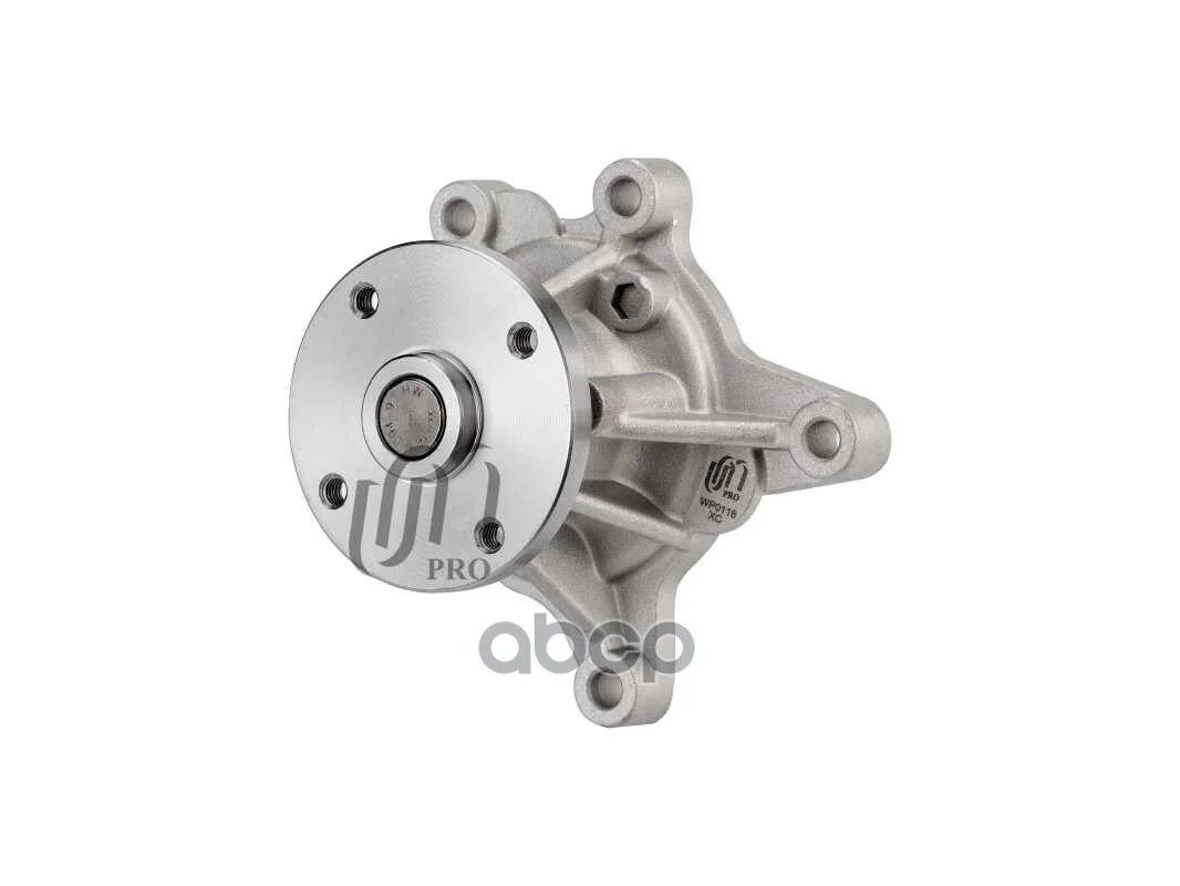 Насос водяной HYUNDAI/KIA WP0116 United Motors - миниатюра 6