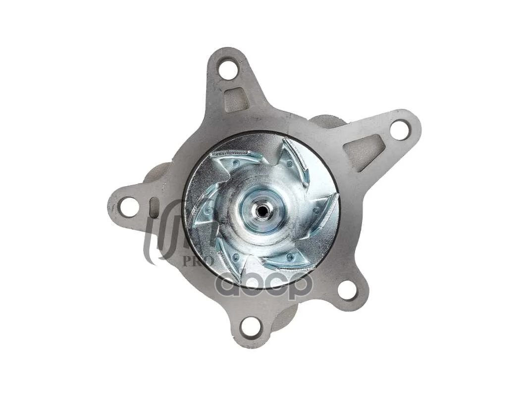 Насос водяной HYUNDAI/KIA WP0116 United Motors - миниатюра 7