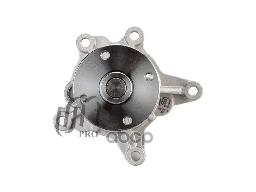 Насос водяной HYUNDAI/KIA WP0116 United Motors - миниатюра 8