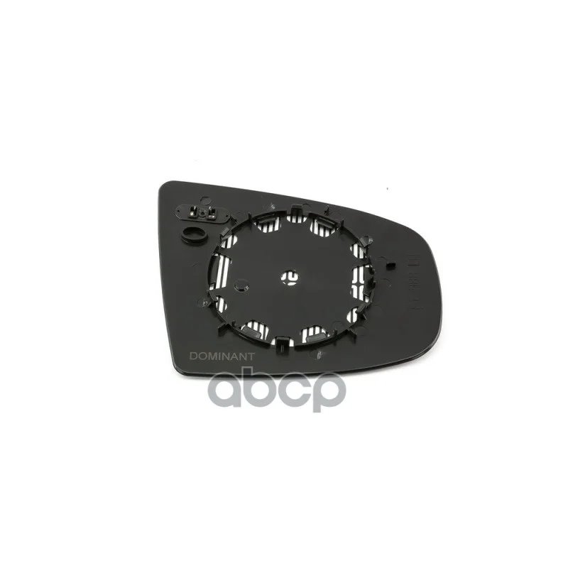 Стекло зеркала BMW X5/X6 06- BW510167174979 - миниатюра 2
