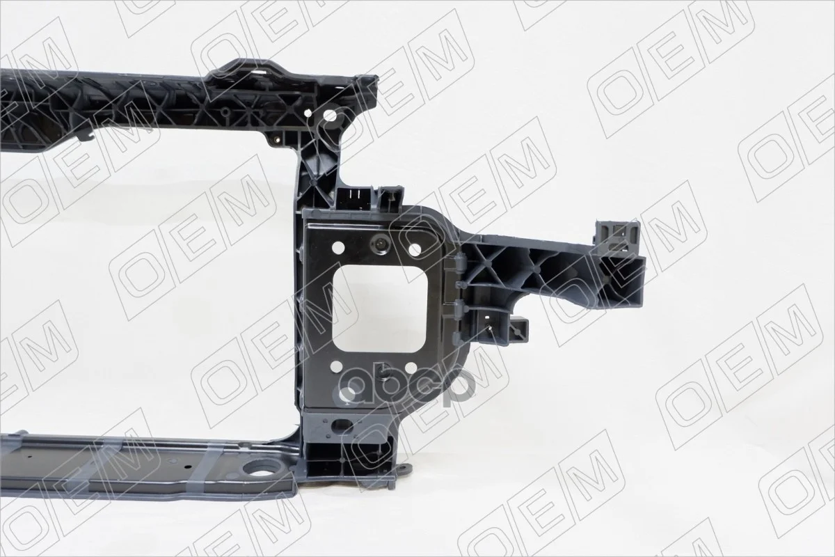 Панель передняя Kia K5 (2020-нв) OEM0107PANP - миниатюра 4