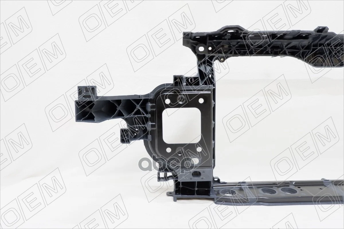 Панель передняя Kia K5 (2020-нв) OEM0107PANP - миниатюра 5