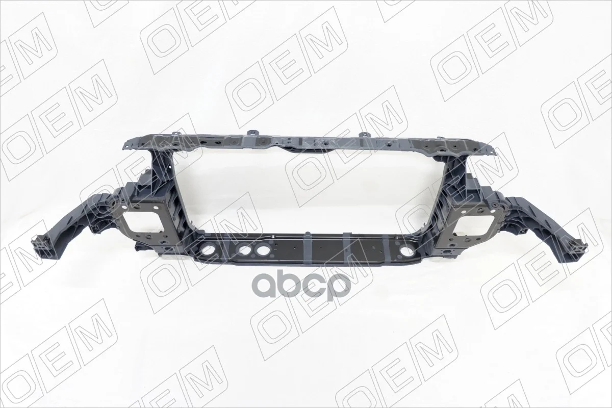 Панель передняя Kia K5 (2020-нв) OEM0107PANP - миниатюра 6