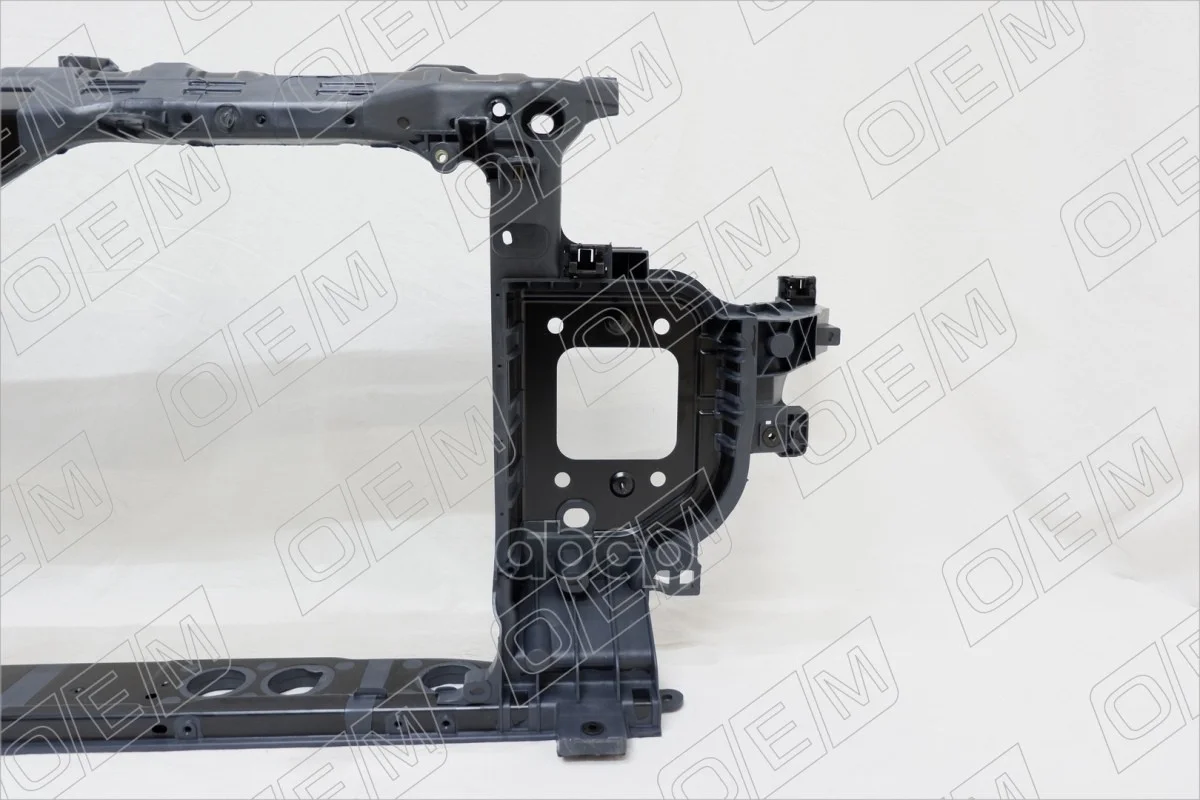 Панель передняя Kia K5 (2020-нв) OEM0107PANP - миниатюра 8