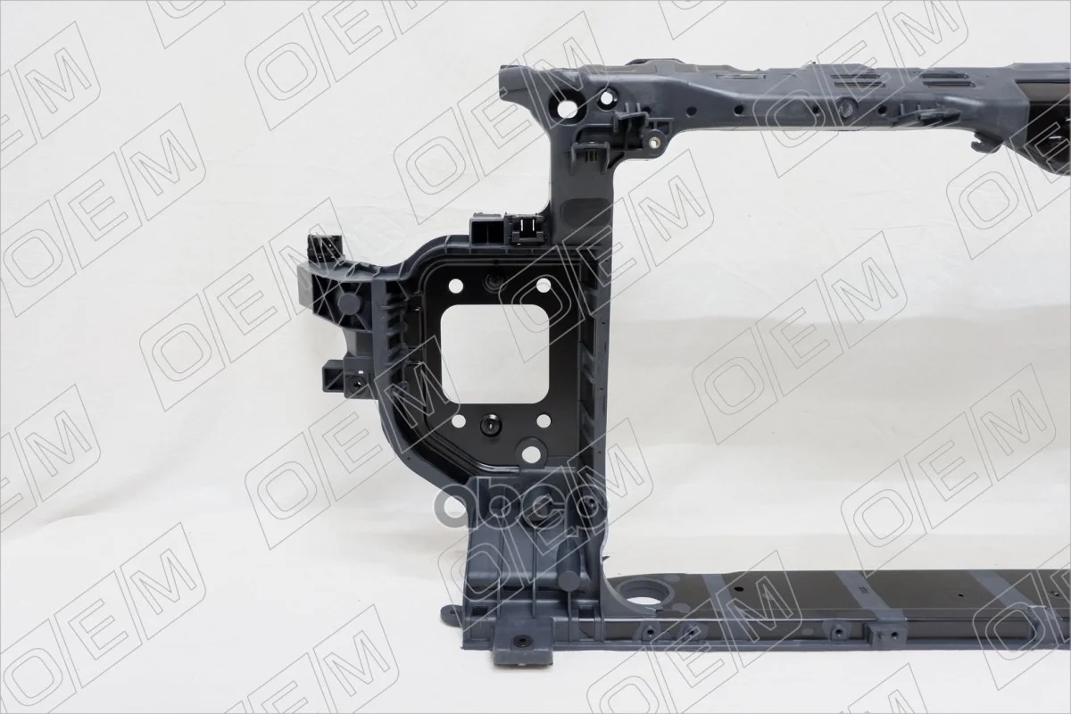 Панель передняя Kia K5 (2020-нв) OEM0107PANP - миниатюра 9