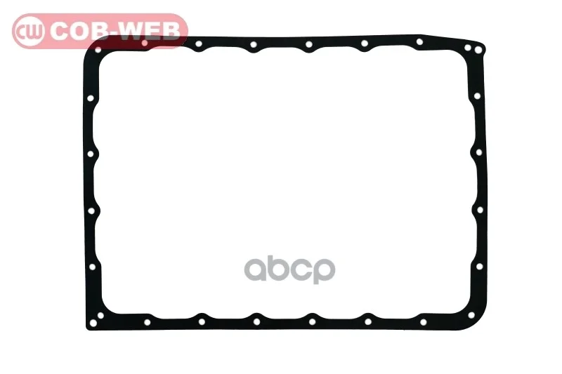 Фильтр АКПП 114590FR COB-WEB - миниатюра 2