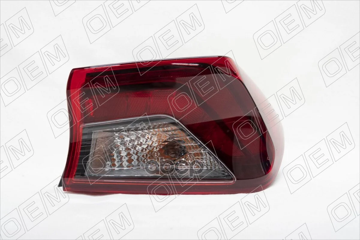 Фонарь правый внешний Kia K5 2020-2023 OEM0112FONR - изображение 1