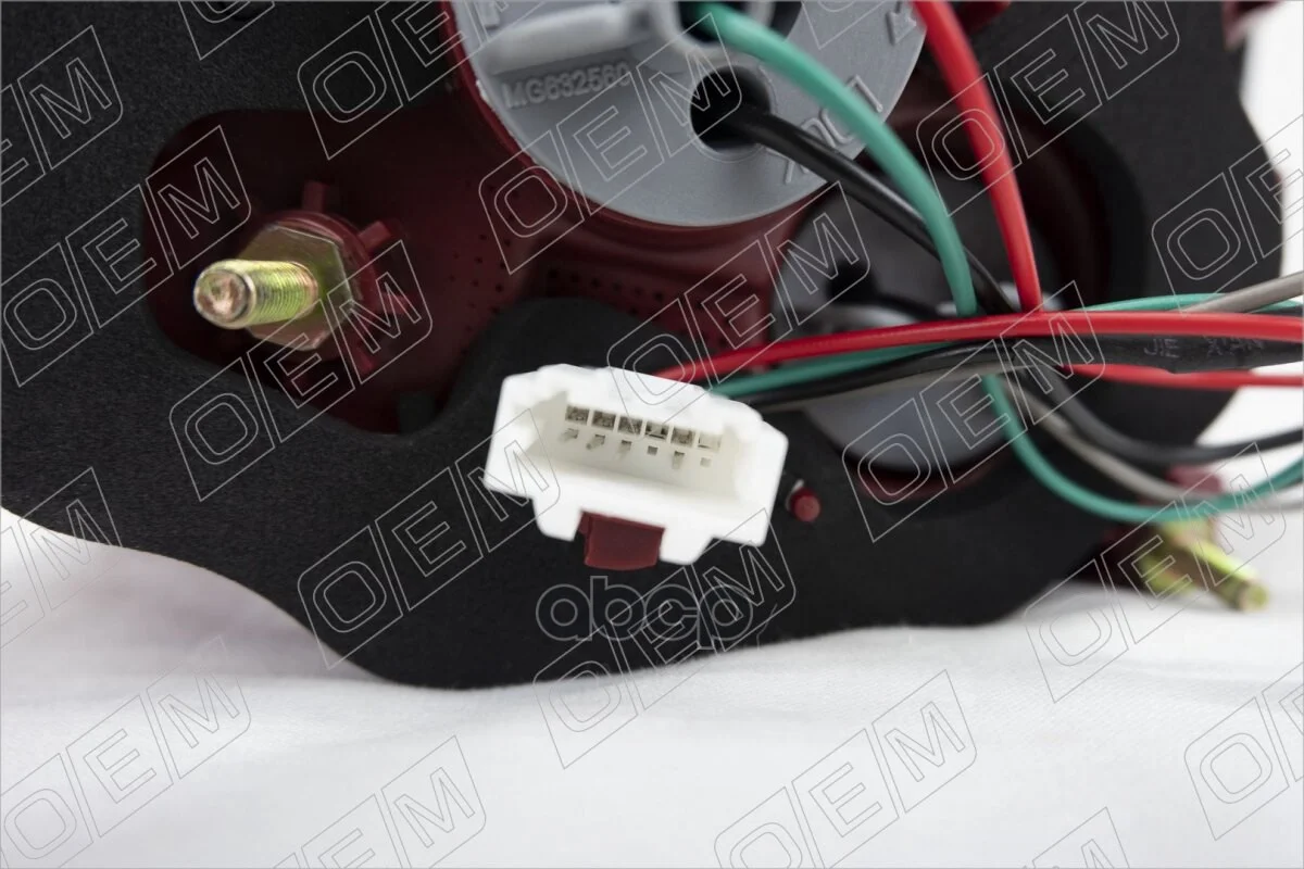 Фонарь правый внешний Kia K5 2020-2023 OEM0112FONR - миниатюра 10