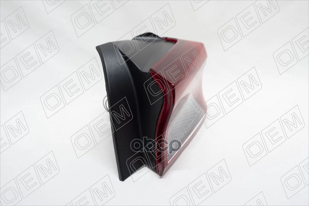 Фонарь правый внешний Kia K5 2020-2023 OEM0112FONR - миниатюра 5