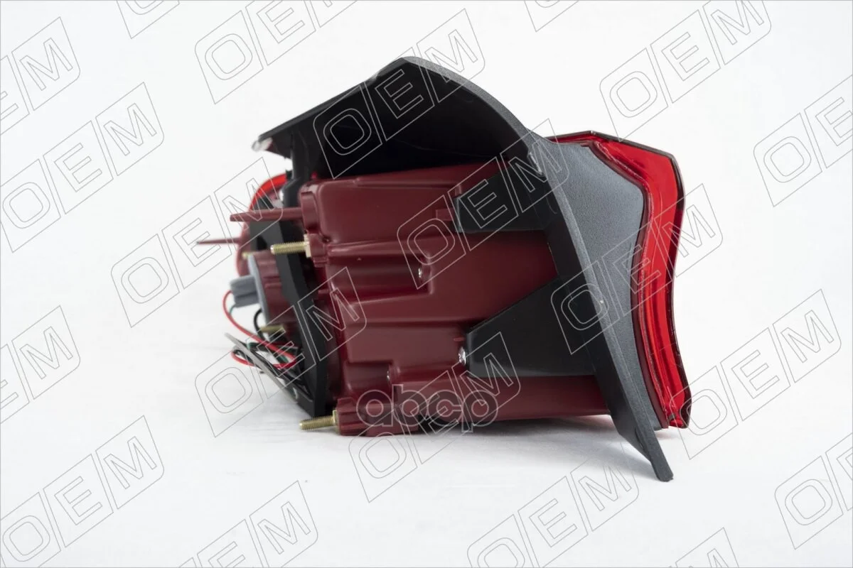 Фонарь правый внешний Kia K5 2020-2023 OEM0112FONR - миниатюра 7