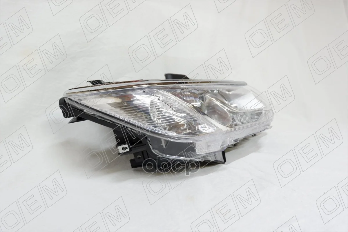 Фара правая Toyota Camry 7 XV50 2014-2017, ксенон, - миниатюра 3