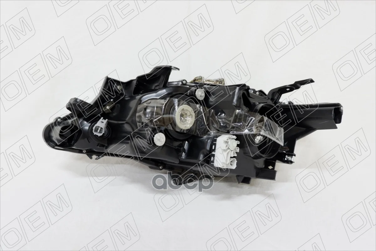 Фара правая Toyota Camry 7 XV50 2014-2017, ксенон, - миниатюра 5