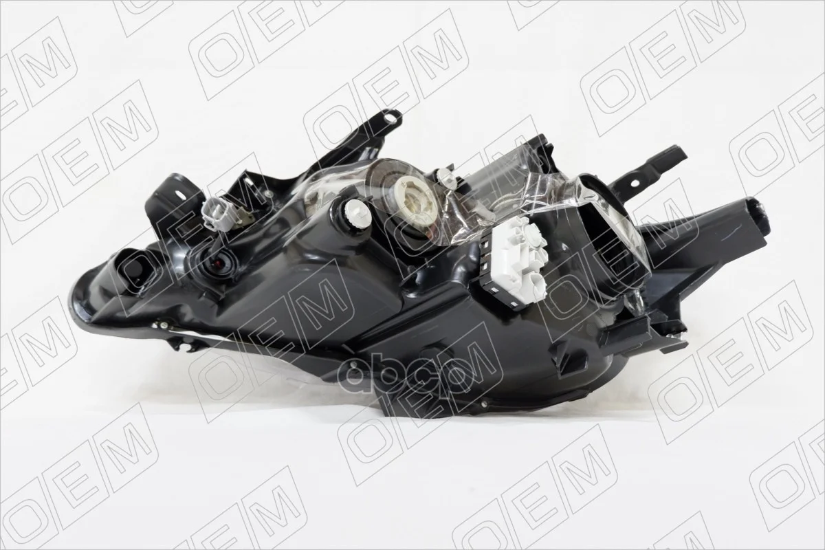 Фара правая Toyota Camry 7 XV50 2014-2017, ксенон, - миниатюра 8