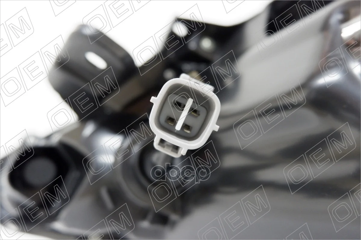 Фара правая Toyota Camry 7 XV50 2014-2017, ксенон, - миниатюра 9