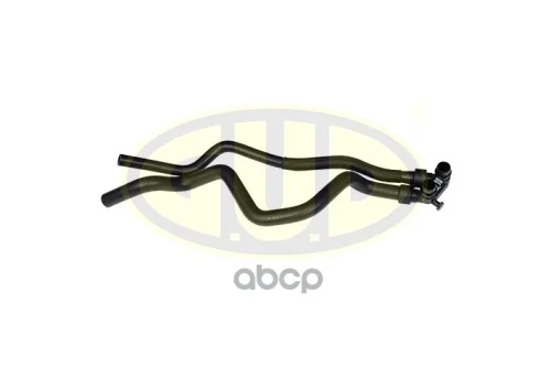 Патрубок PSA BERLINGO/PARTNER 00- GSH017628 G.U.D - изображение 1