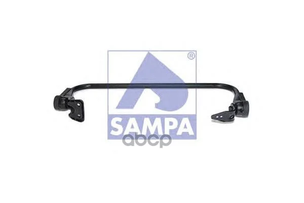 Кронштейн, Зеркало SCANIA 042209 SAMPA - изображение 1