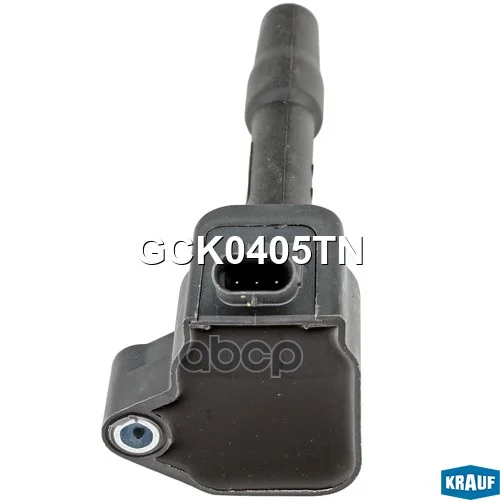 Катушка зажигания GCK0405TN Krauf - миниатюра 3