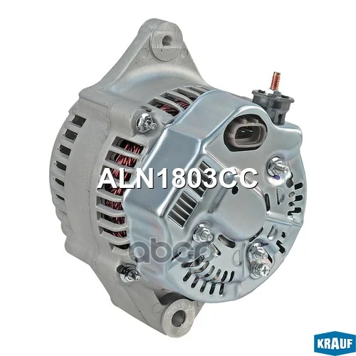 Генератор ALN1803CC Krauf - миниатюра 2