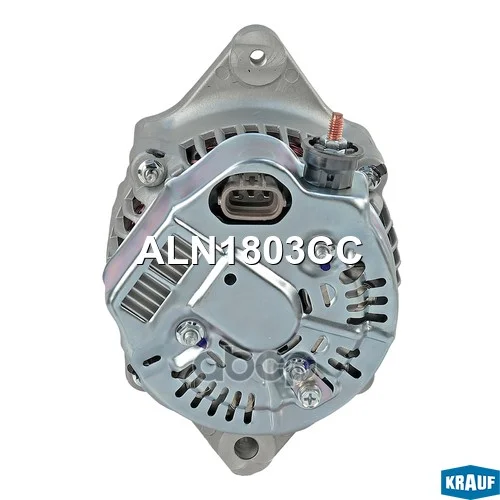 Генератор ALN1803CC Krauf - миниатюра 4