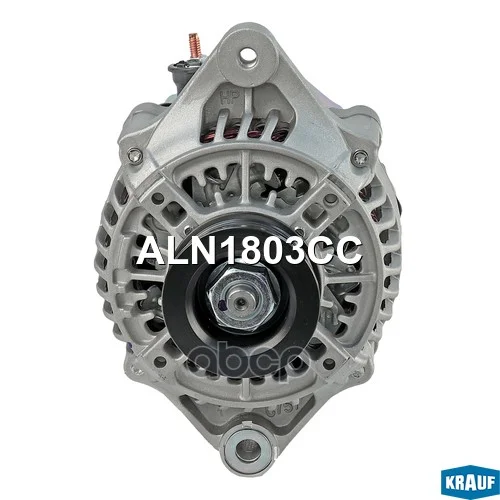 Генератор ALN1803CC Krauf - миниатюра 5