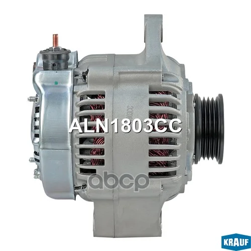Генератор ALN1803CC Krauf - миниатюра 6