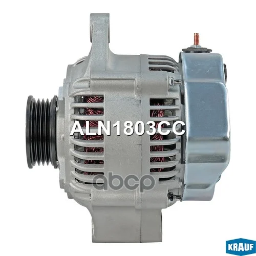 Генератор ALN1803CC Krauf - миниатюра 7
