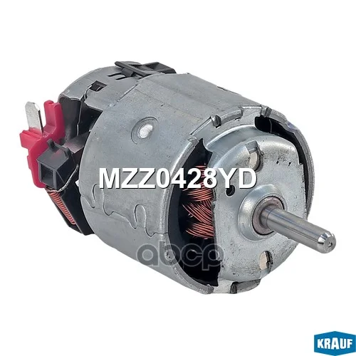 Мотор печки MZZ0428YD Krauf - изображение 1