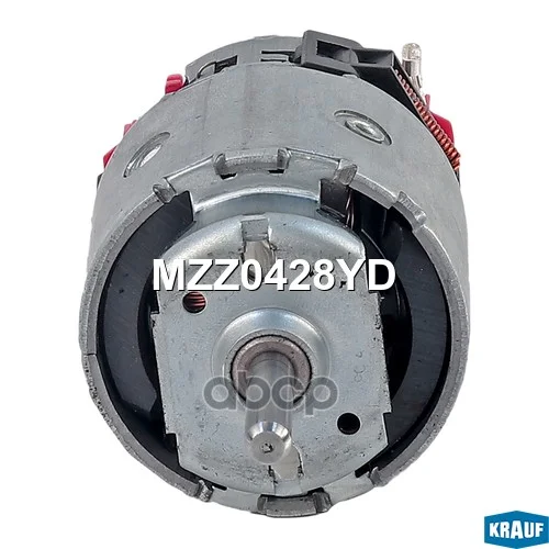 Мотор печки MZZ0428YD Krauf - миниатюра 5