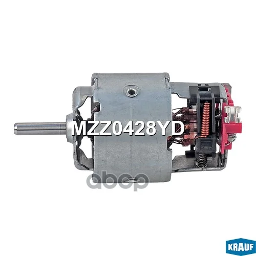 Мотор печки MZZ0428YD Krauf - миниатюра 6