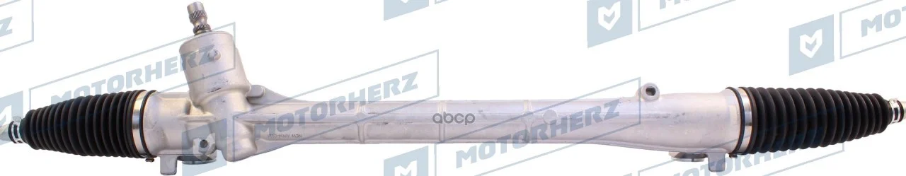 Рулевая рейка с тягами механическая J50251NW - миниатюра 2