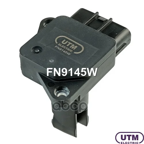 Датчик массового расхода воздуха ДВС FN9145W Utm - изображение 1