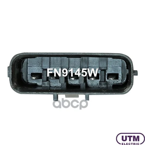 Датчик массового расхода воздуха ДВС FN9145W Utm - миниатюра 3