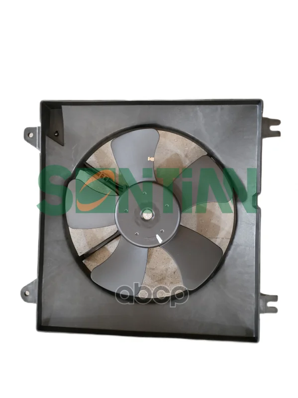 Вентилятор радиатора ZD168406 SONTIAN - изображение 1