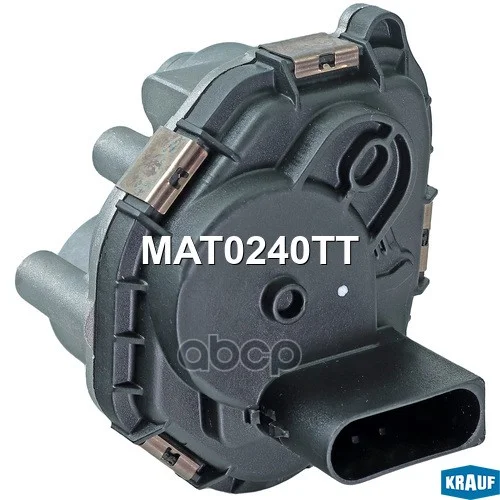 MAT0240TT Актуатор турбокомпрессора MAT0240TT - изображение 1