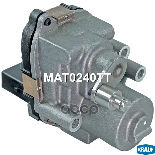MAT0240TT Актуатор турбокомпрессора MAT0240TT - миниатюра 2