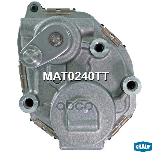 MAT0240TT Актуатор турбокомпрессора MAT0240TT - миниатюра 3