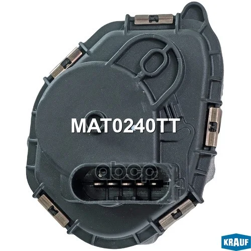 MAT0240TT Актуатор турбокомпрессора MAT0240TT - миниатюра 4