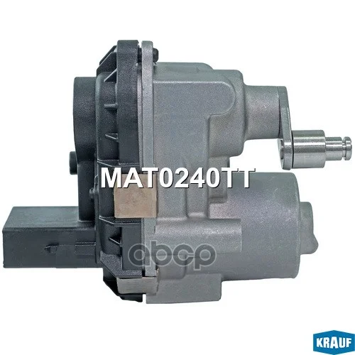 MAT0240TT Актуатор турбокомпрессора MAT0240TT - миниатюра 5