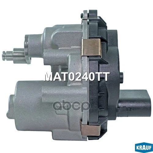 MAT0240TT Актуатор турбокомпрессора MAT0240TT - миниатюра 6